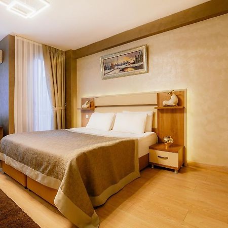 Kavalali Suites Istanbul Exterior photo